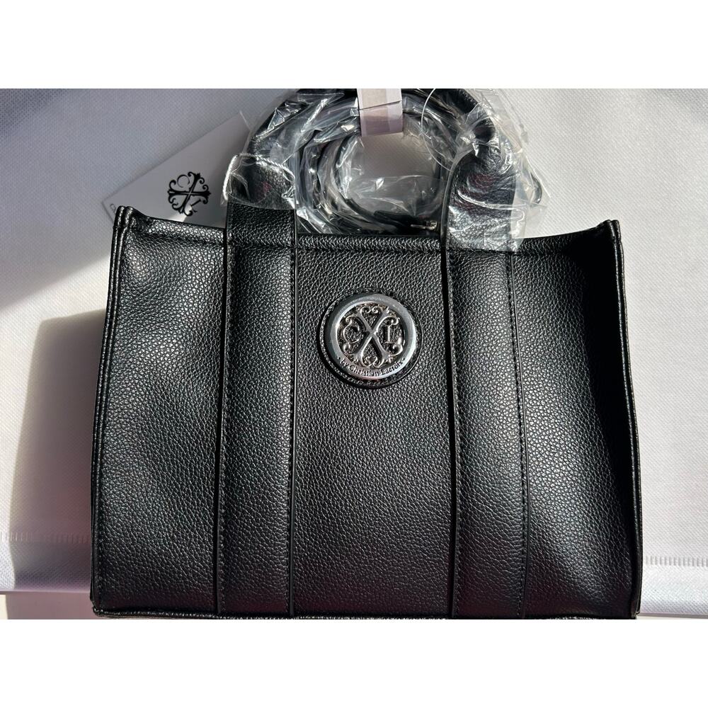 Christian Lacroix handbag new with tags